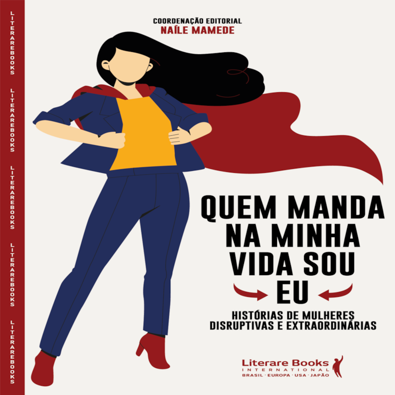Quem manda na minha vida sou eu