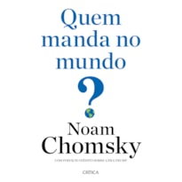 QUEM MANDA NO MUNDO?