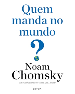 QUEM MANDA NO MUNDO?