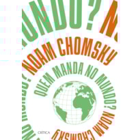 QUEM MANDA NO MUNDO?: 2ª EDIÇÃO