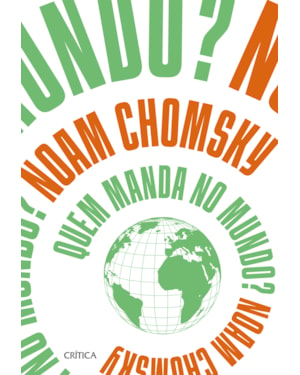 QUEM MANDA NO MUNDO?: 2ª EDIÇÃO
