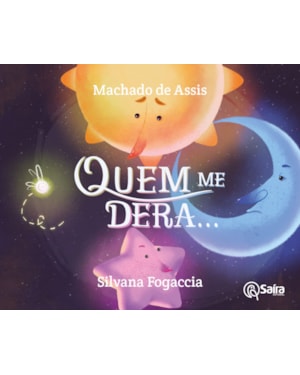 Quem me dera...