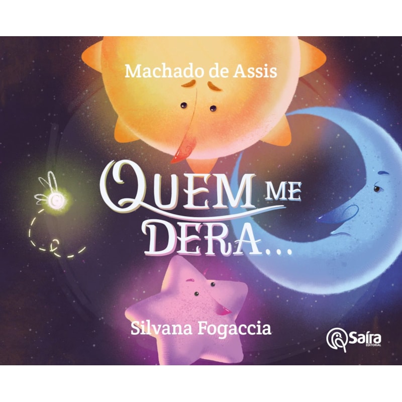Quem me dera...