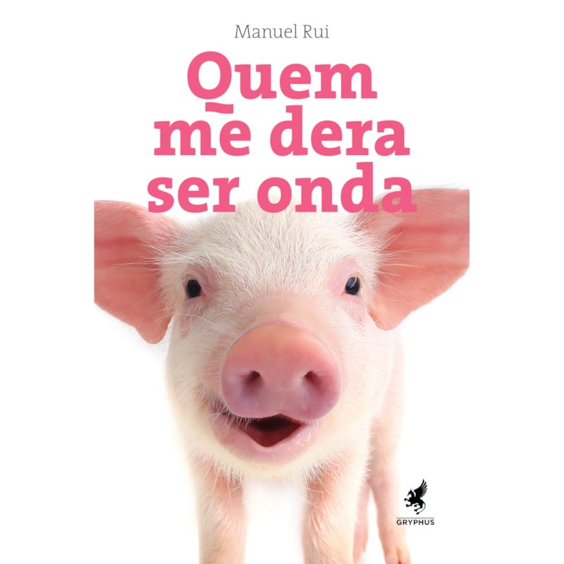 QUEM ME DERA SER ONDA