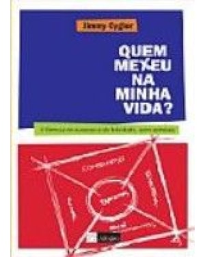 QUEM MEXEU NA MINHA VIDA?