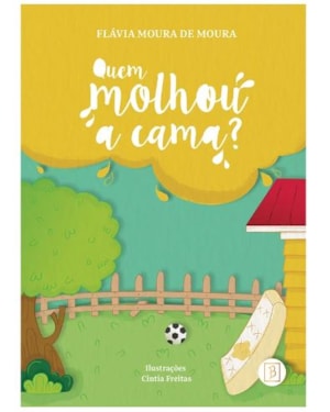 QUEM MOLHOU A CAMA?