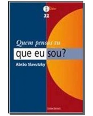 QUEM PENSAS TU QUE EU SOU? - 1ª