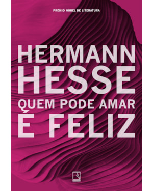 QUEM PODE AMAR É FELIZ