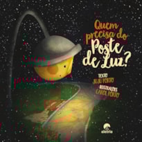 QUEM PRECISA DO POSTE DE LUZ?