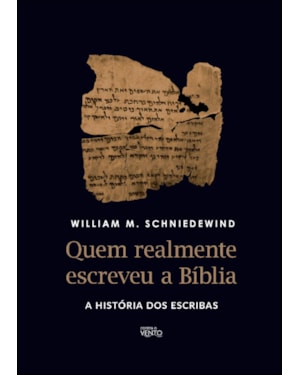 Quem realmente escreveu a Bíblia: a história dos escribas