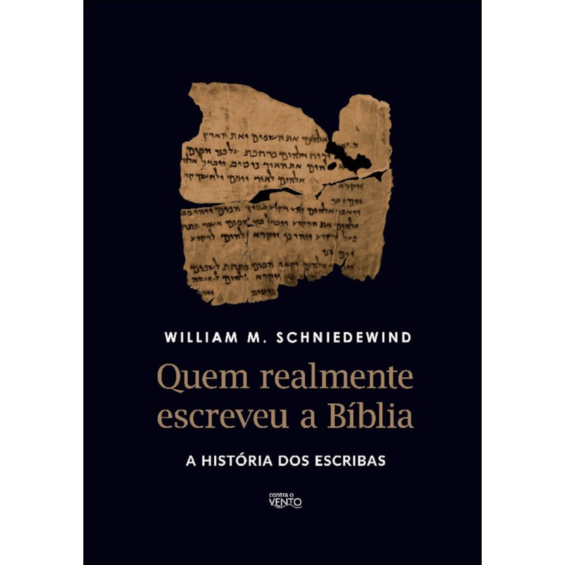 Quem realmente escreveu a Bíblia: a história dos escribas