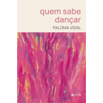 QUEM SABE DANÇAR