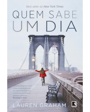 QUEM SABE UM DIA