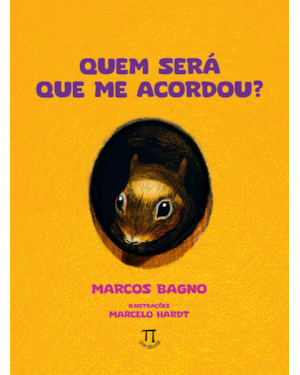 Quem será que me acordou?