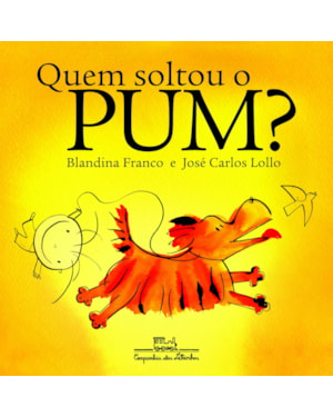 Quem soltou o pum?