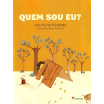 QUEM SOU EU? - 1