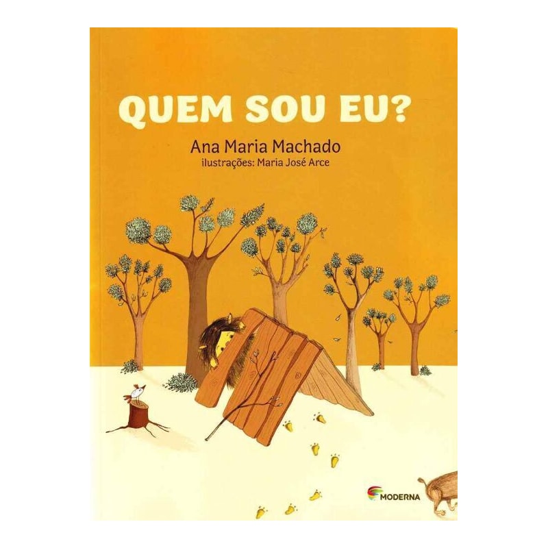 QUEM SOU EU?