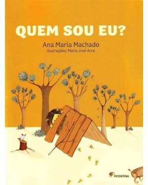 Quem sou eu?