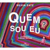 QUEM SOU EU?