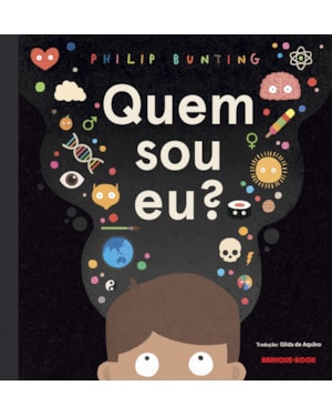 QUEM SOU EU?