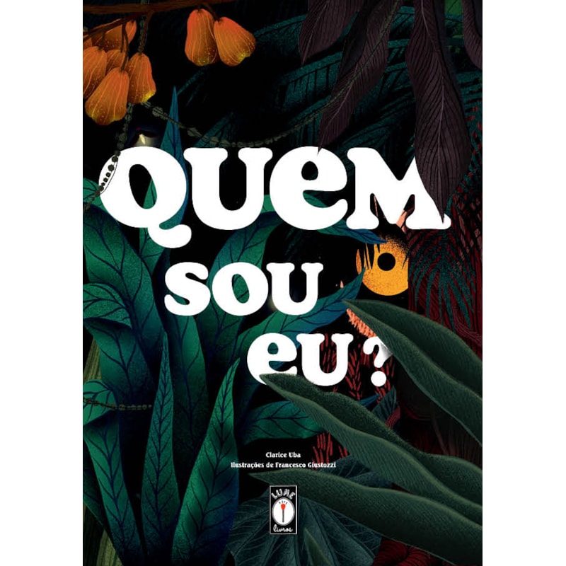 QUEM SOU EU?