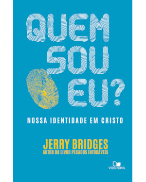 Quem sou eu?