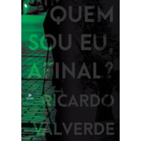 QUEM SOU EU AFINAL?