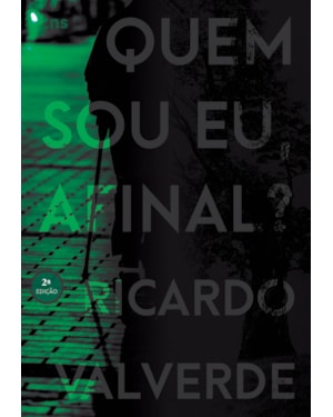 QUEM SOU EU AFINAL?