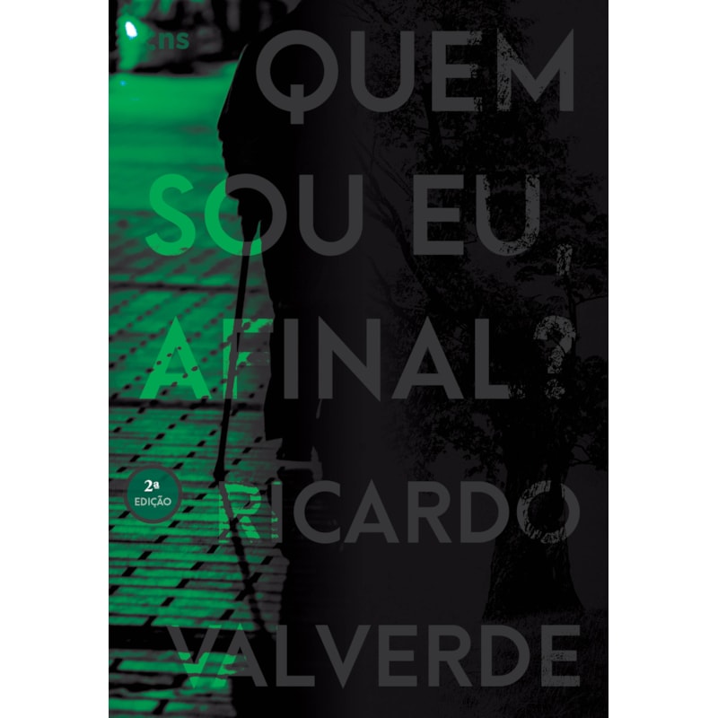 QUEM SOU EU AFINAL?