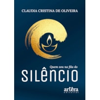 QUEM SOU NA FILA DO SILÊNCIO