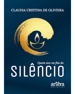 QUEM SOU NA FILA DO SILÊNCIO