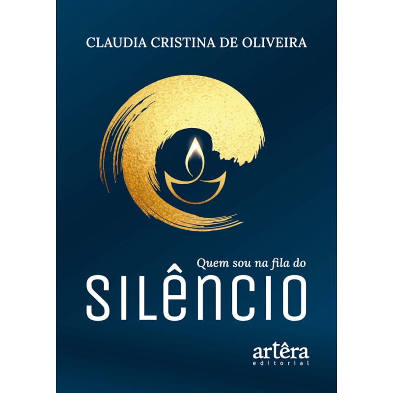 QUEM SOU NA FILA DO SILÊNCIO
