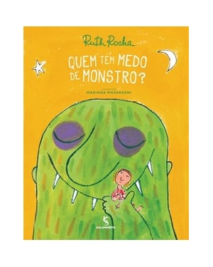 Quem tem medo de monstro?