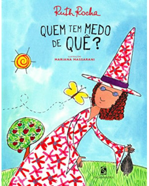 Quem tem medo de quê?
