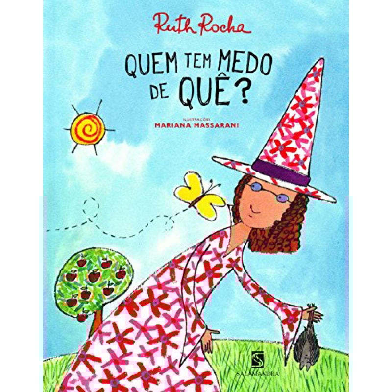 Quem tem medo de quê?