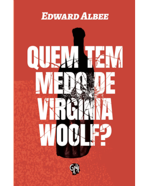 Quem tem medo de Vinginia Woolf?