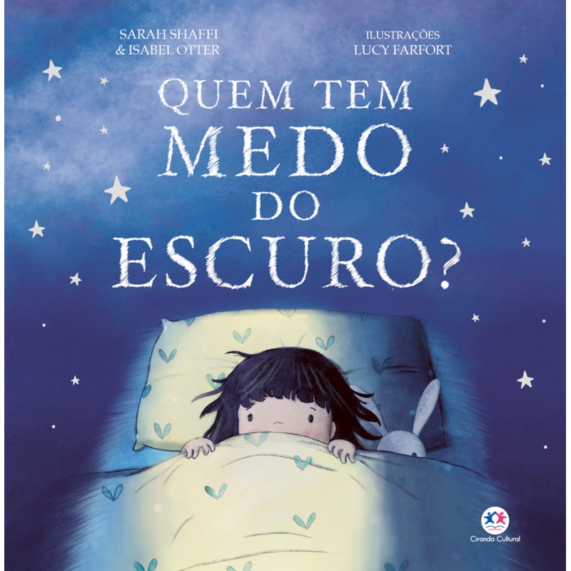 Quem tem medo do escuro?