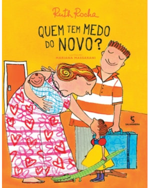 Quem tem medo do novo