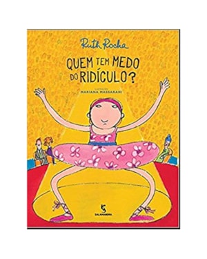 Quem tem medo do ridículo?
