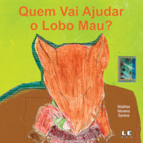 QUEM VAI AJUDAR O LOBO MAU?