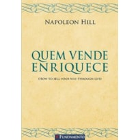 QUEM VENDE ENRIQUECE