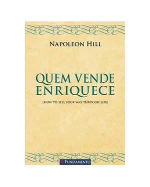 QUEM VENDE ENRIQUECE