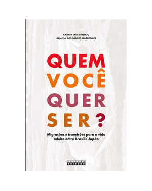 QUEM VOCÊ QUER SER?