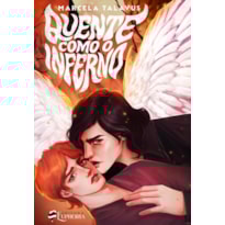 QUENTE COMO O INFERNO