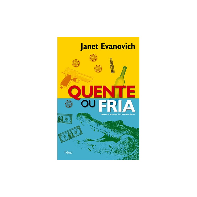 QUENTE OU FRIA