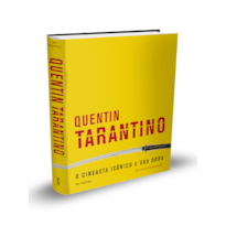 QUENTIN TARANTINO: O ICÔNICO CINEASTA E SUA OBRA