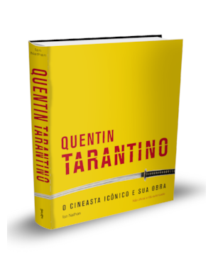 QUENTIN TARANTINO: O ICÔNICO CINEASTA E SUA OBRA