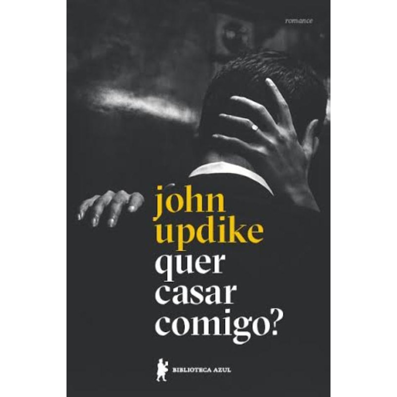 QUER CASAR COMIGO?