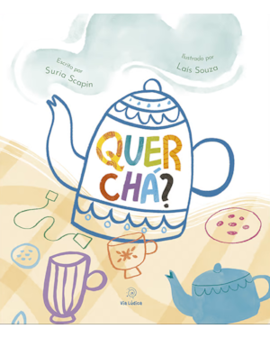 Quer chá?