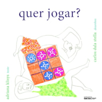 QUER JOGAR?